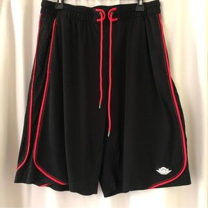 Air Jordan shorts